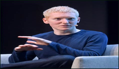 Patrick Collison Net Worth: A Deep Dive into the Life and Wealth of Stripe's Co-Founder