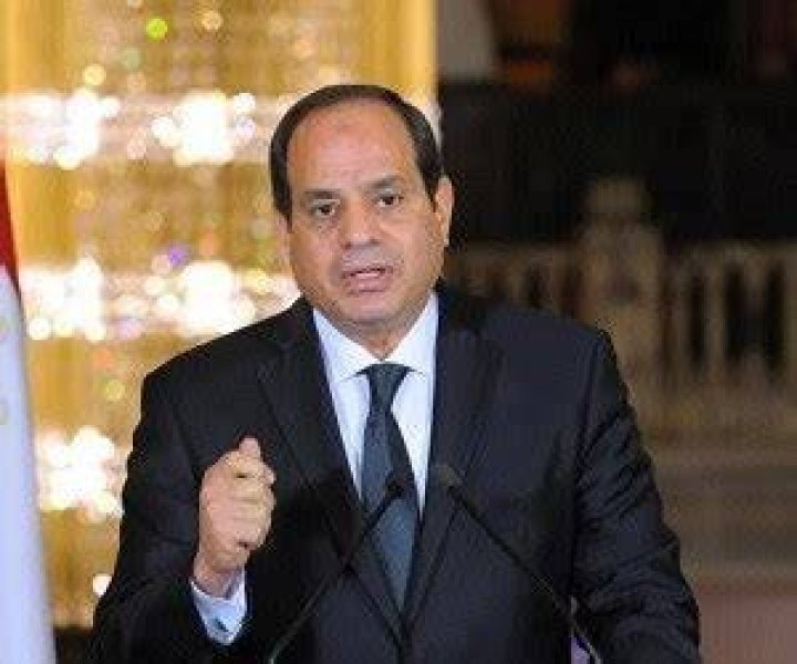 Abdel el-Sisi Net Worth