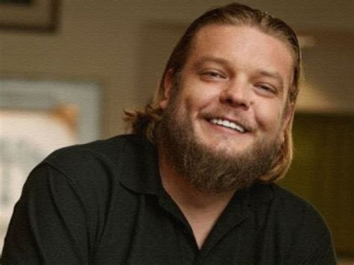 Adam Harrison Adam Harrison
