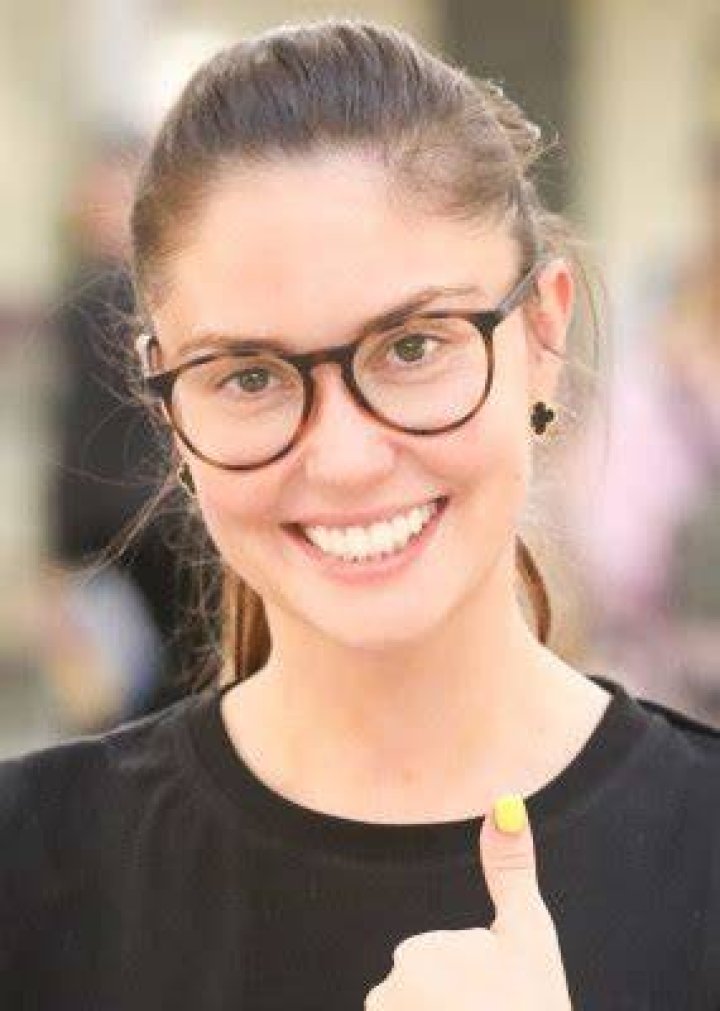 Agata Muceniece Net Worth