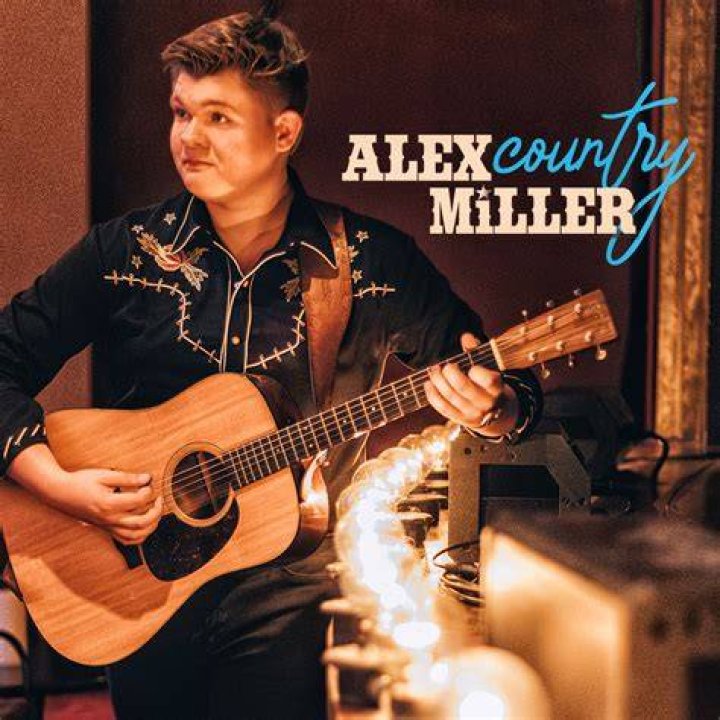 Alex Miller Alex Miller