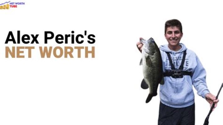 Alex Peric Net Worth