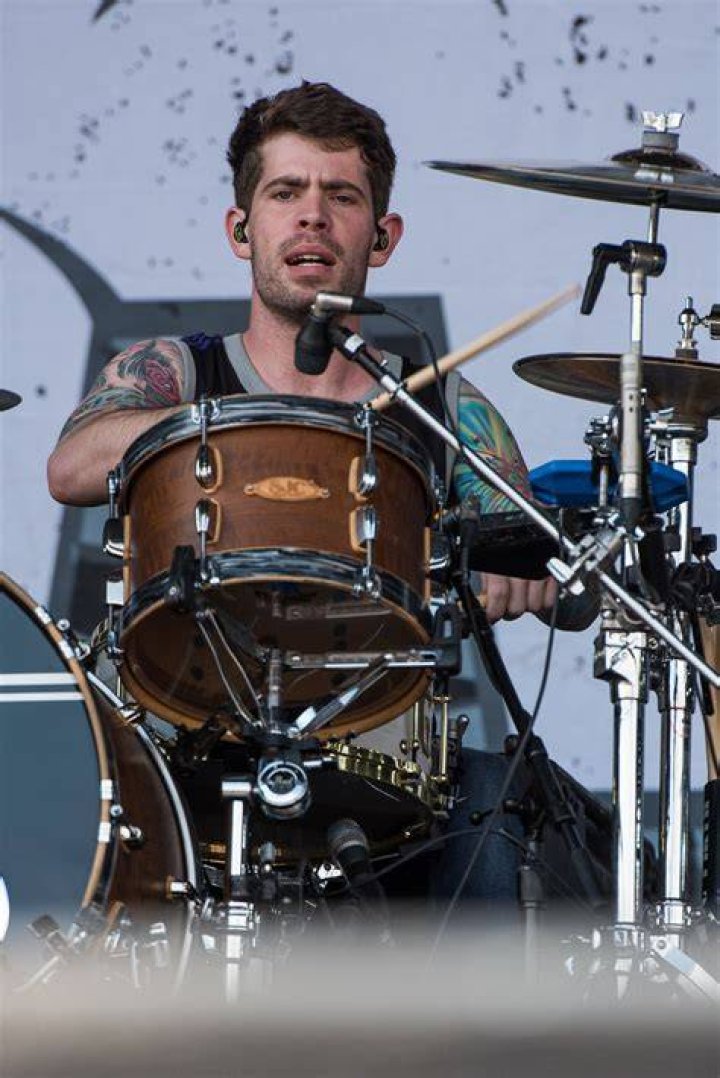 Alex Shelnutt