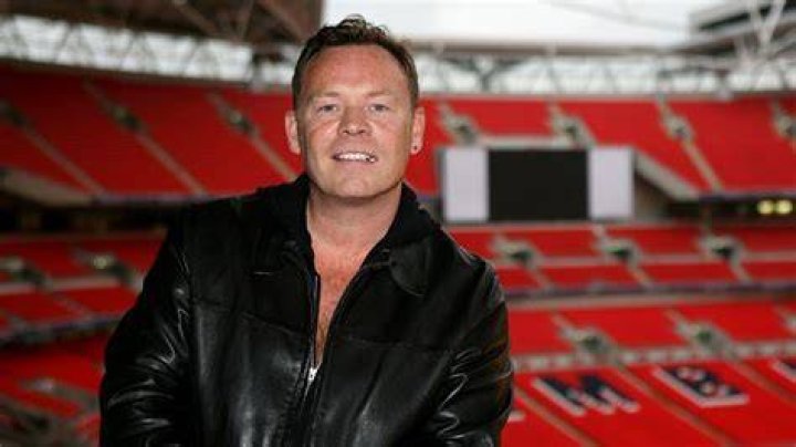 Ali Campbell Net Worth