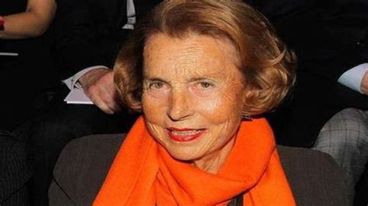 Ana Maria Brescia Cafferata Net Worth 2024