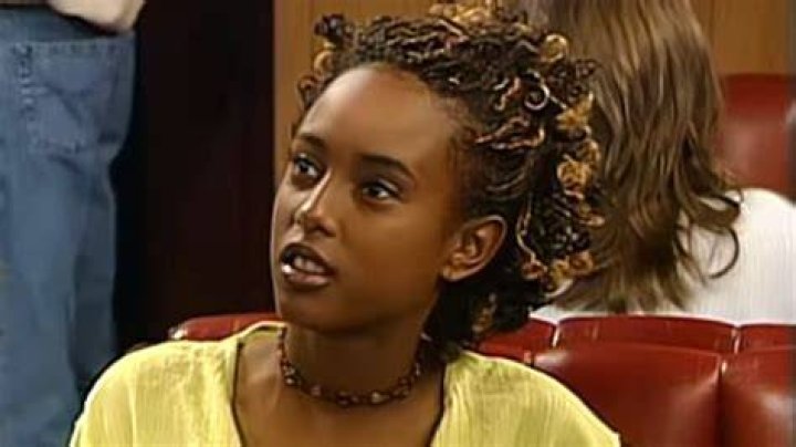Angela Moore Angela Moore