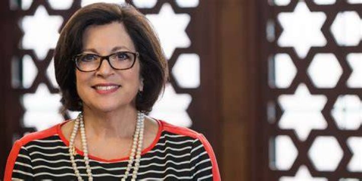 Anita Zucker Net Worth 2024