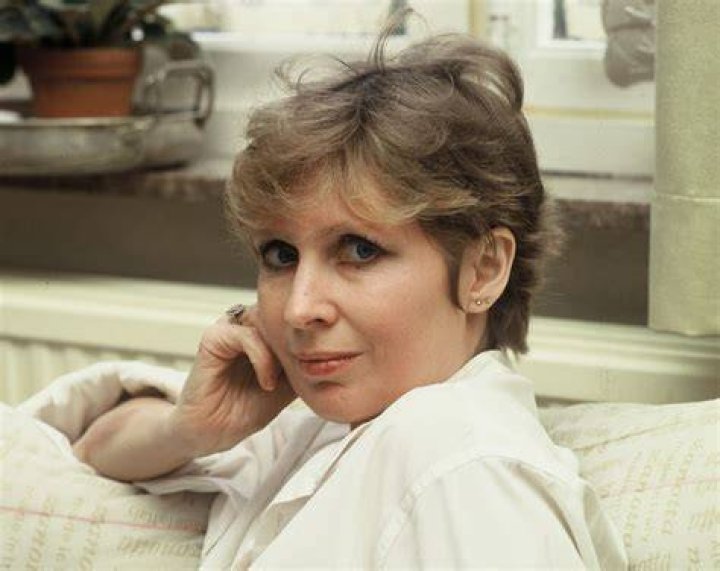Ann Christy