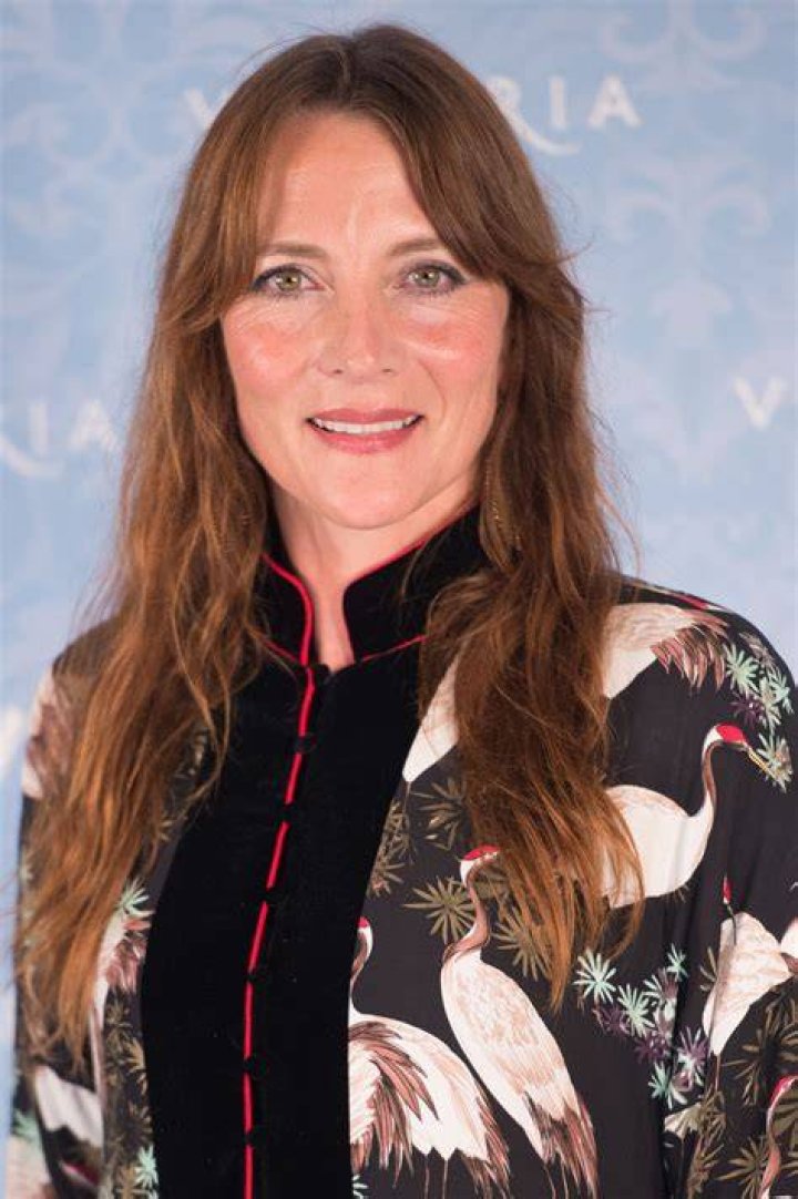 Anna Wilson-Jones Net Worth