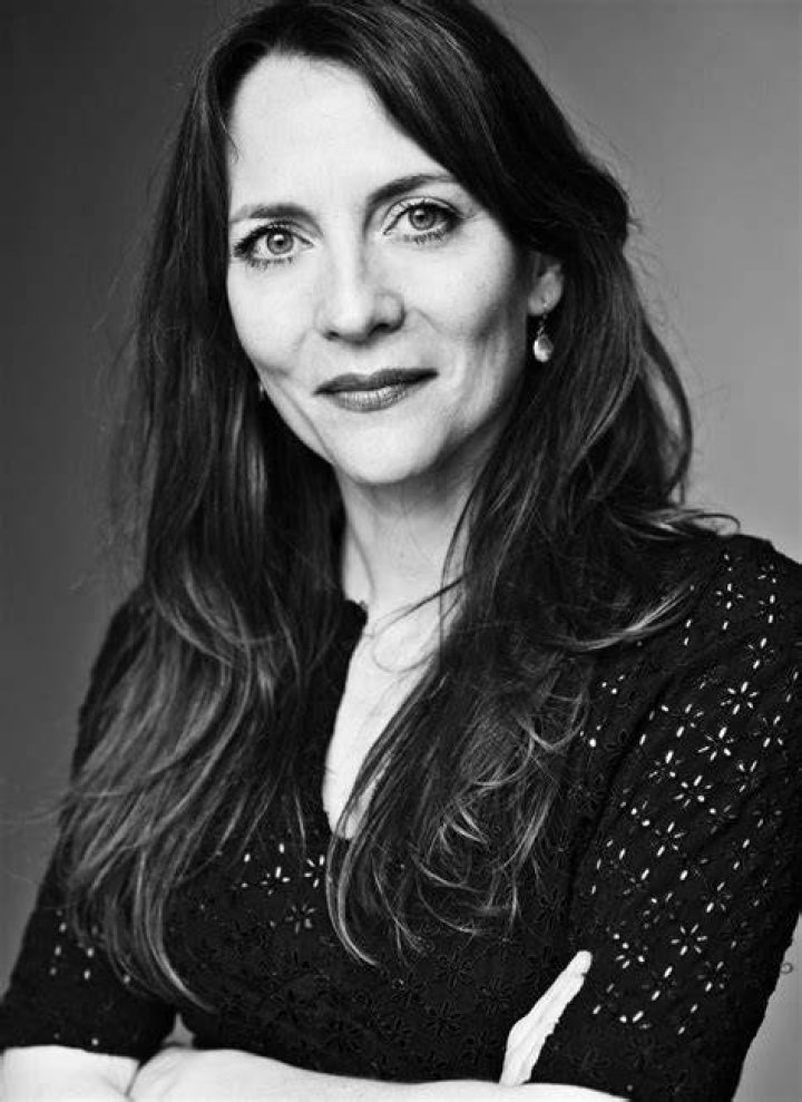 Anna Wilson-Jones Anna Wilson-Jones