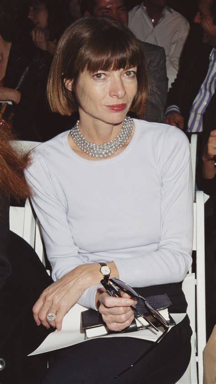Anna Wintour