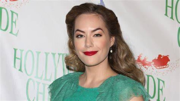 Annika Noelle Net Worth 2024
