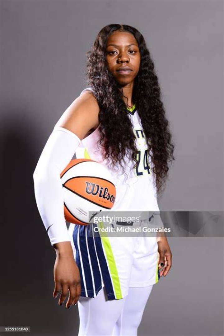 Arike Ogunbowale