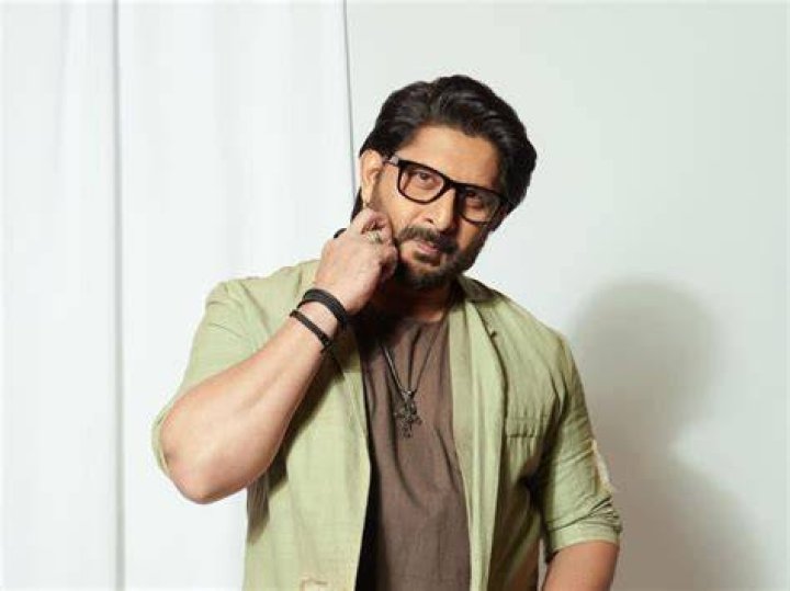 Arshad Warsi
