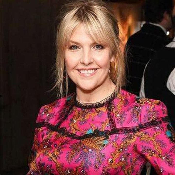 Ashley Jensen
