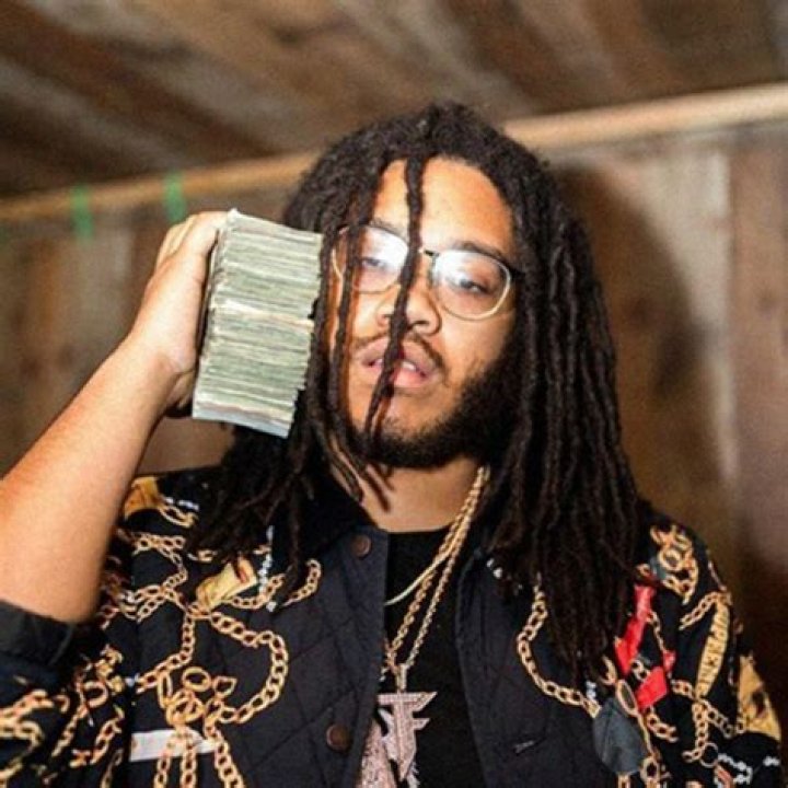 BandGang Lonnie Bands BandGang Lonnie Bands