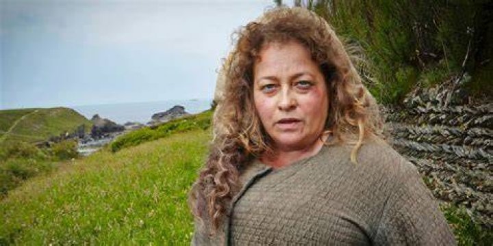 Beatie Edney Net Worth