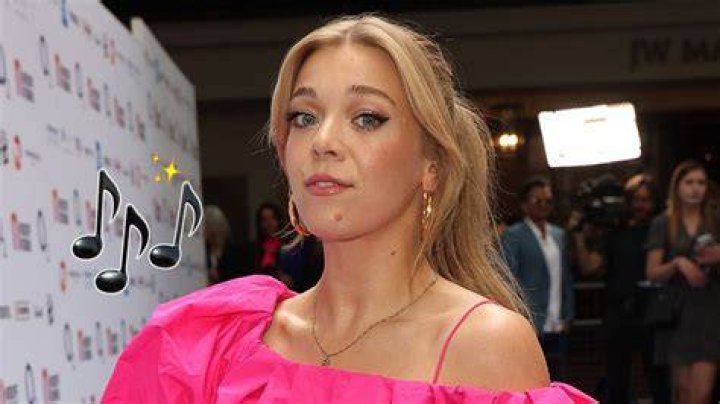 Becky Hill