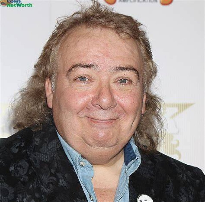 Bernie Marsden Net Worth