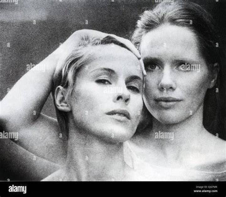 Bibi Andersson