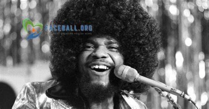Billy Preston Net Worth