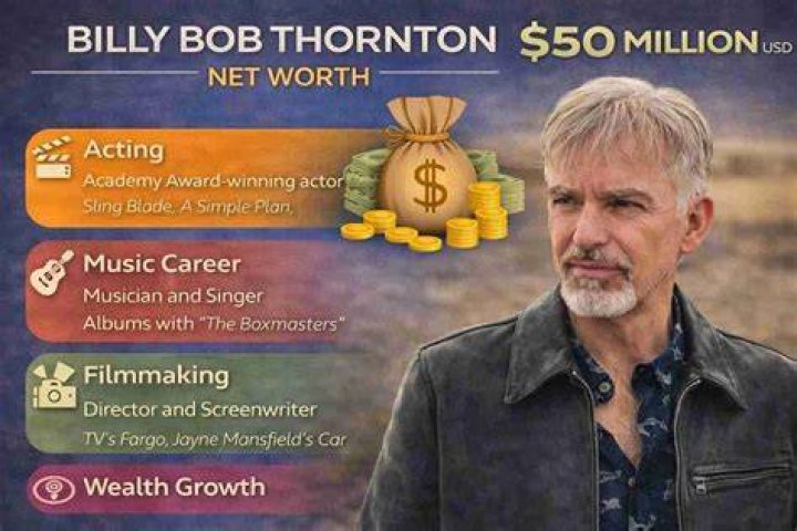 Billy Sands Net Worth