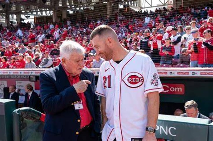 Bob Castellini