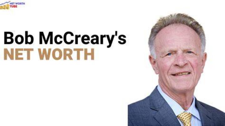 Bob McDonnell Net Worth 2024