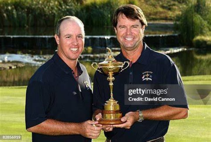 Boo Weekley Boo Weekley
