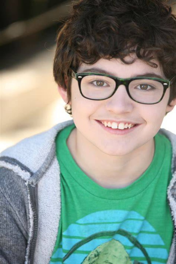 Braxton Beckham Net Worth