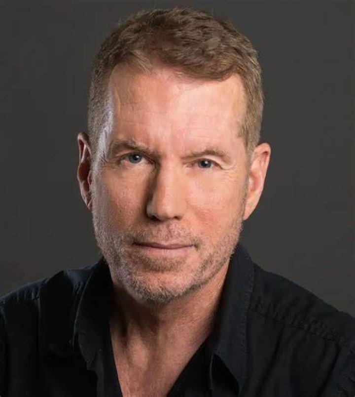 Brent Huff Net Worth