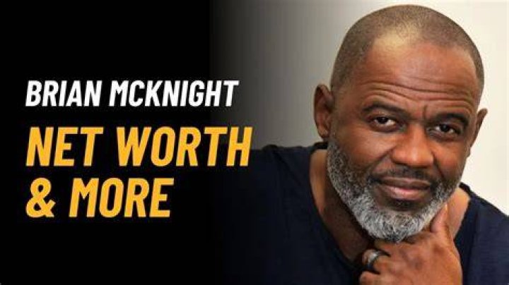 Brian North Net Worth