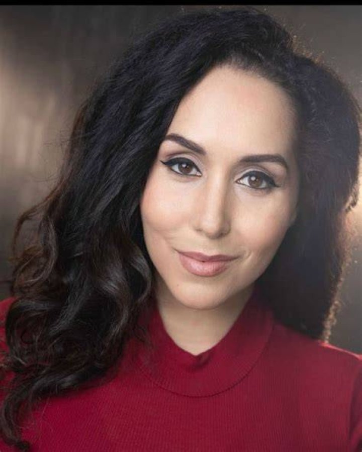 Briana Kennedy