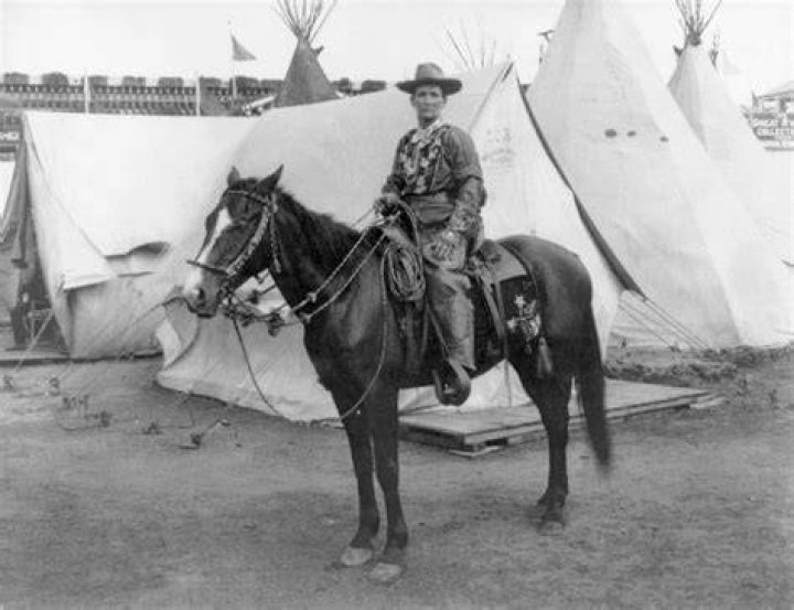 Calamity Jane Calamity Jane
