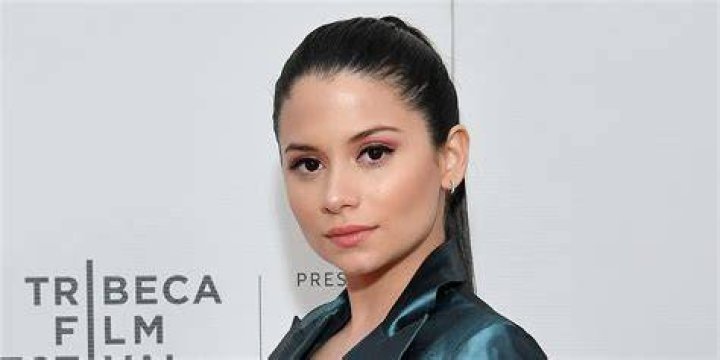 Camila Perez Net Worth