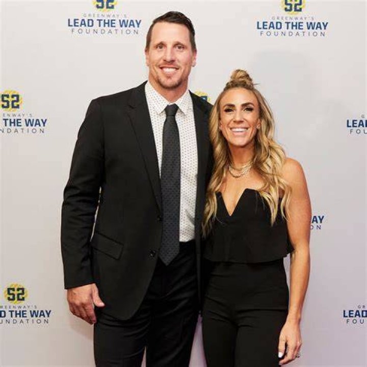 Chad Greenway Net Worth