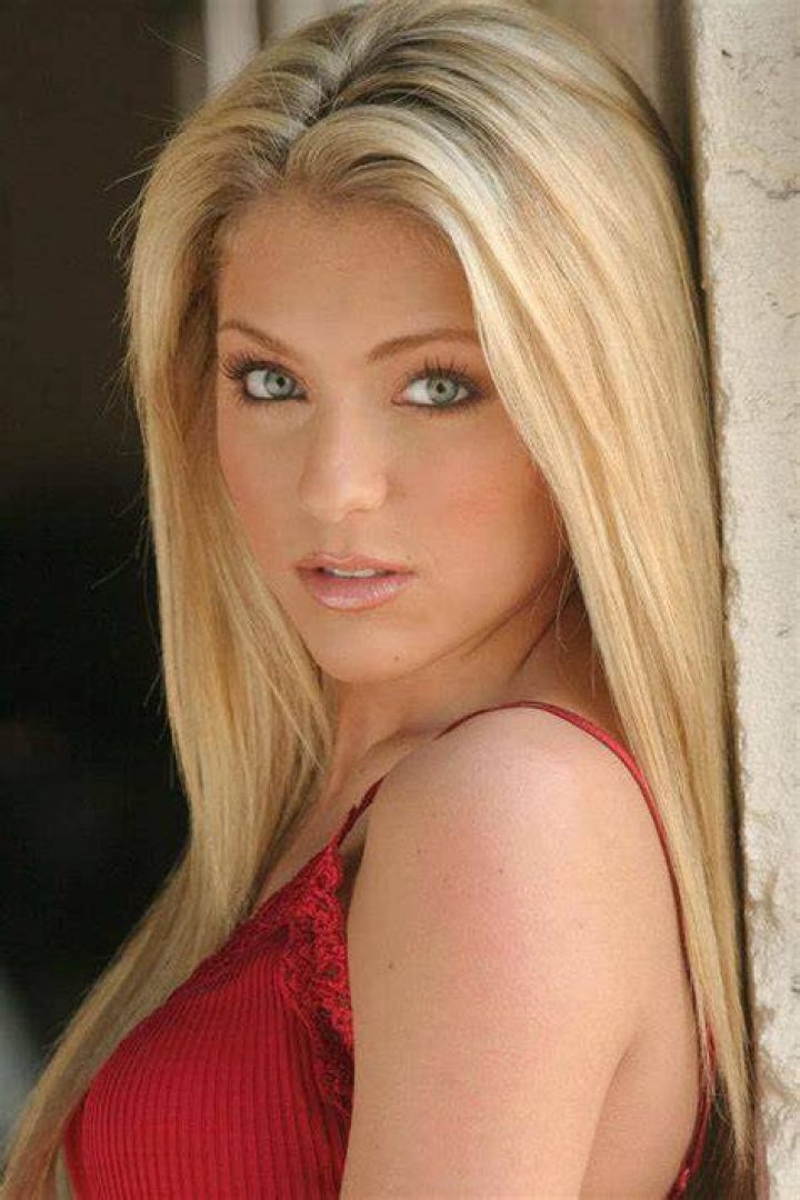 Chantelle Paige Chantelle Paige
