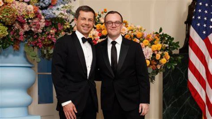 Chasten Buttigieg Net Worth 2024