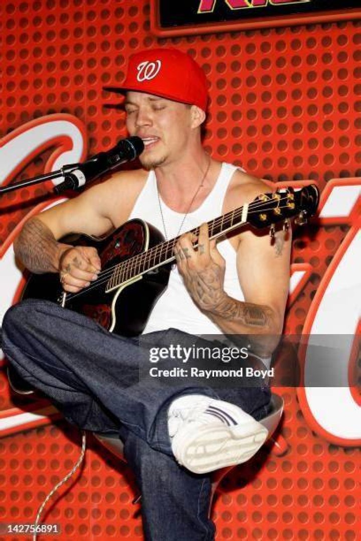 Chris Rene