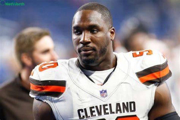 Chris Smith Net Worth