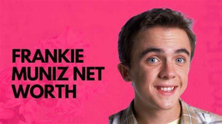 Coach Frankie Net Worth