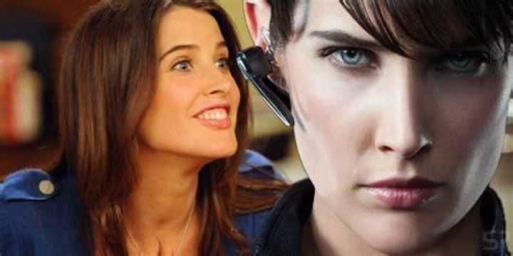 Cobie Smulders