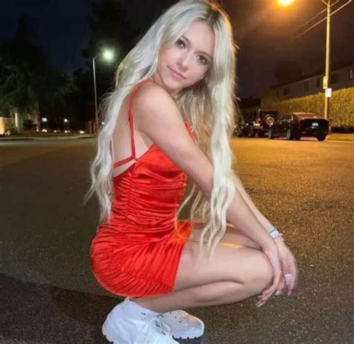 Coco Quinn Net Worth
