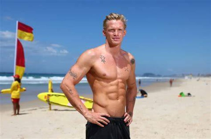 Cody Simpson Net Worth
