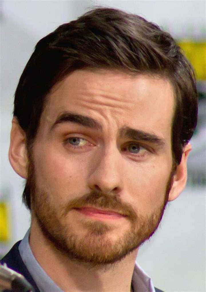 Colin O'Donoghue Net Worth