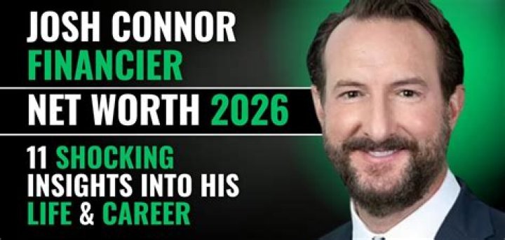Connor Muhl Net Worth