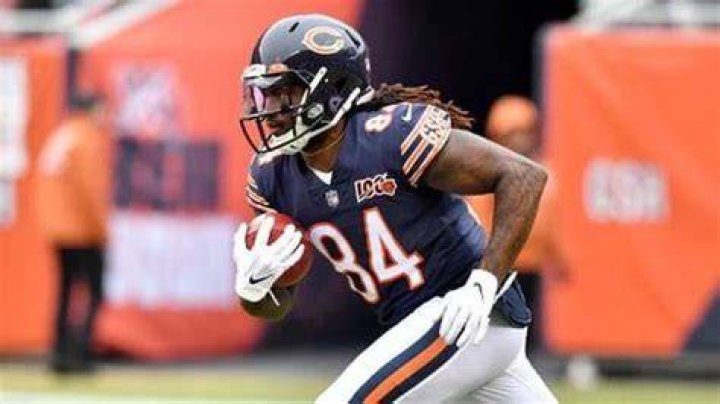 Cordarrelle Patterson Net Worth 2024