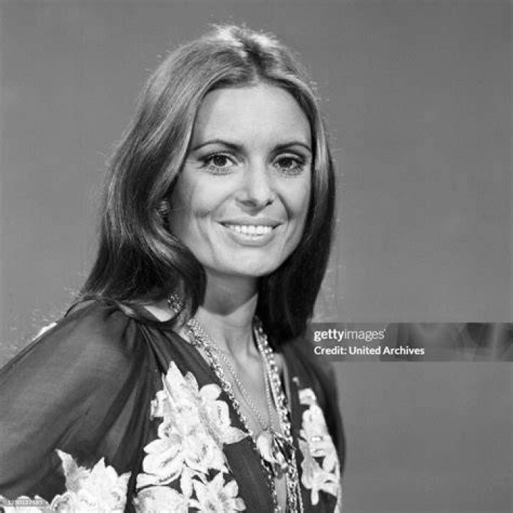 Daliah Lavi Daliah Lavi