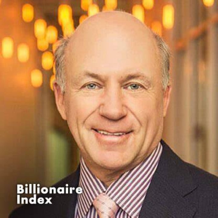 Dan Cathy Net Worth