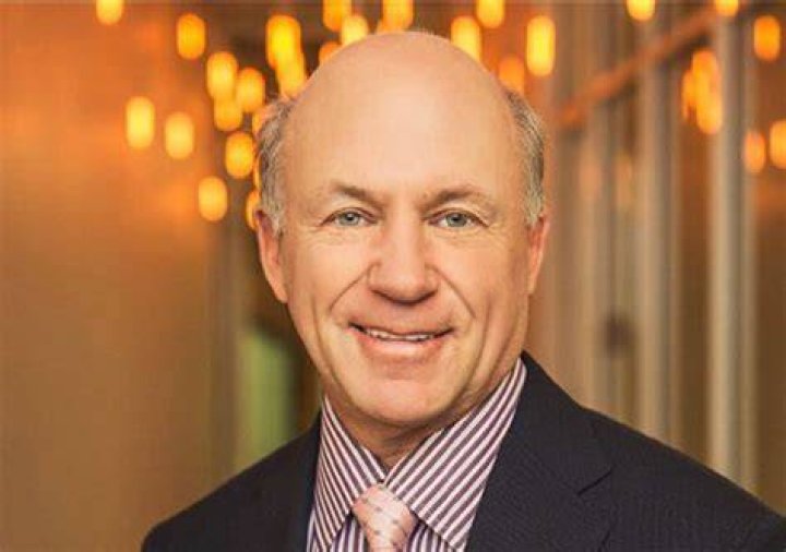 Dan Cathy Dan Cathy